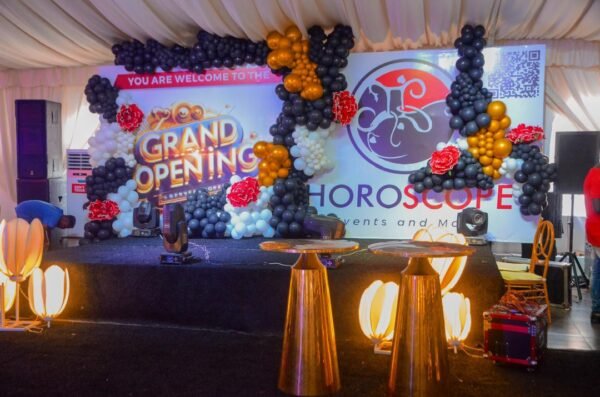 hor Horoscope Event Centre Hall Booking